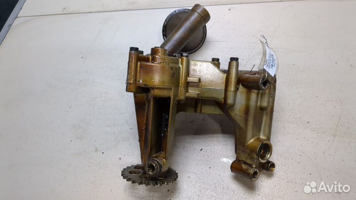 Насос масляный Land Rover Range Rover 3 (LM), 2003