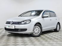 Volkswagen Golf 1.2 AMT, 2011, 155 222 км, с пробегом, цена 725 000 руб.