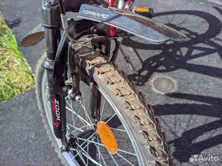 Велосипед детский 20