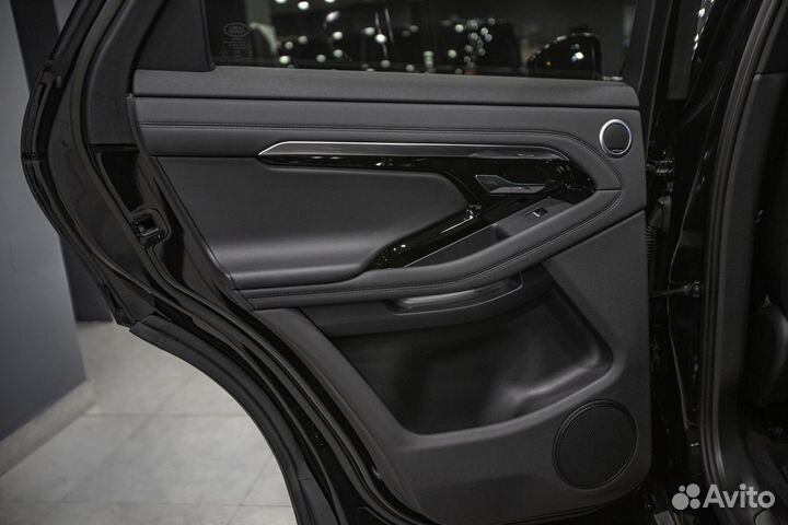Land Rover Range Rover Evoque 1.5 AT, 2023, 56 км