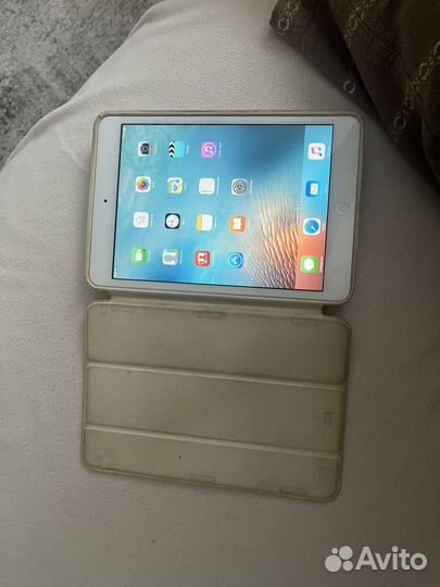 iPad mini