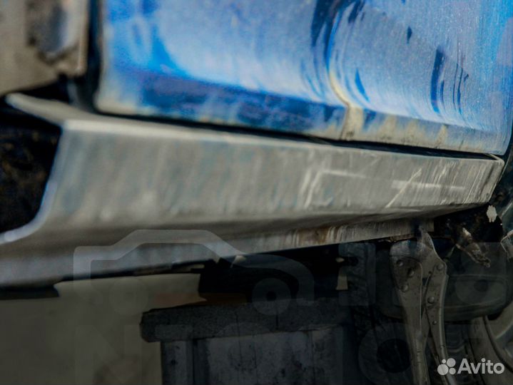 Хендай Элантра 3 (XD1) пороги ремонтные