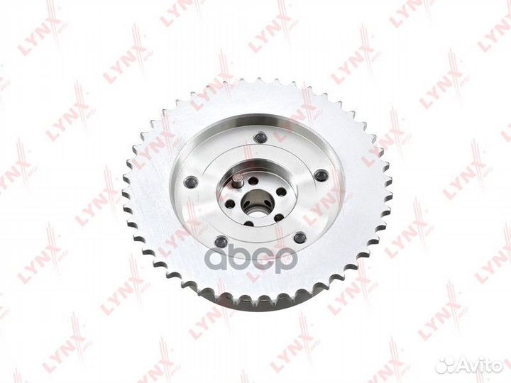 Муфта распредвала TV0112 lynxauto