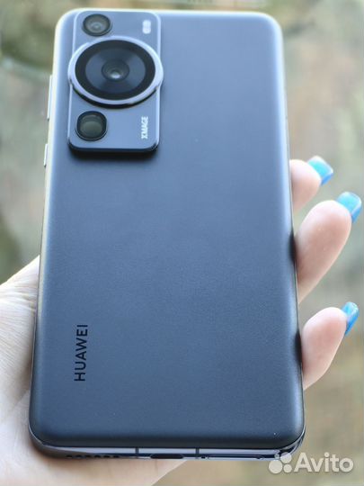 HUAWEI P60 Pro, 8/256 ГБ