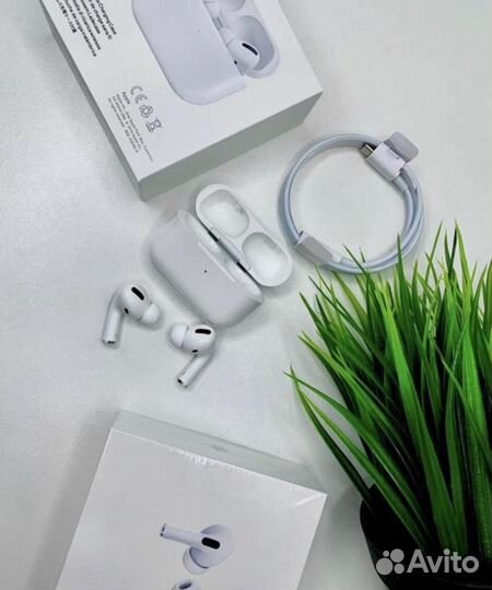 AirPods PRO арт:9137