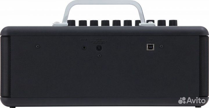 Гитарный комбоусилитель Boss Katana Air