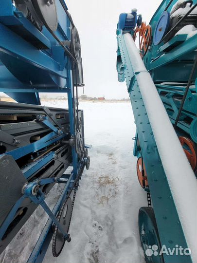 Стационарный Овс-25