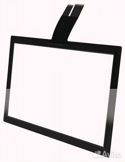 Сенсорное стекло 27“(16:9)