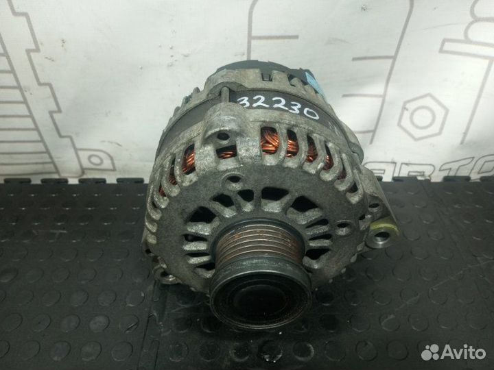 Генератор Ssangyong Kyron 664951 664.951 D20DT