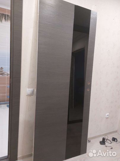 Межкомнатные двери бу