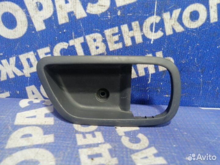 Накладка обшивки двери Kia Rio 2 хэтчбек G4EE 2010