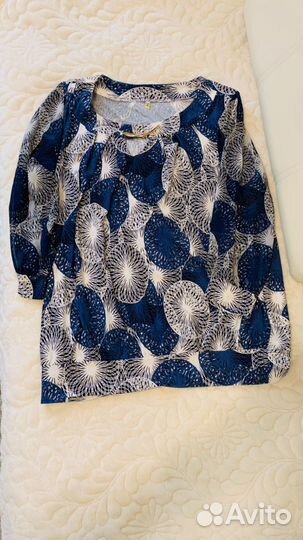 Женские вещи пакетом 50 52