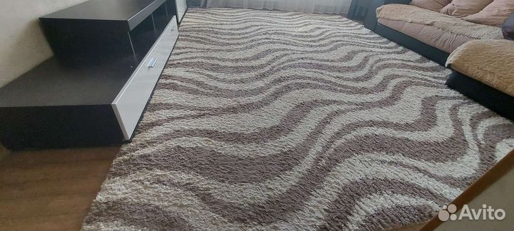 Ковролин, палас 3*4 (12 м2)