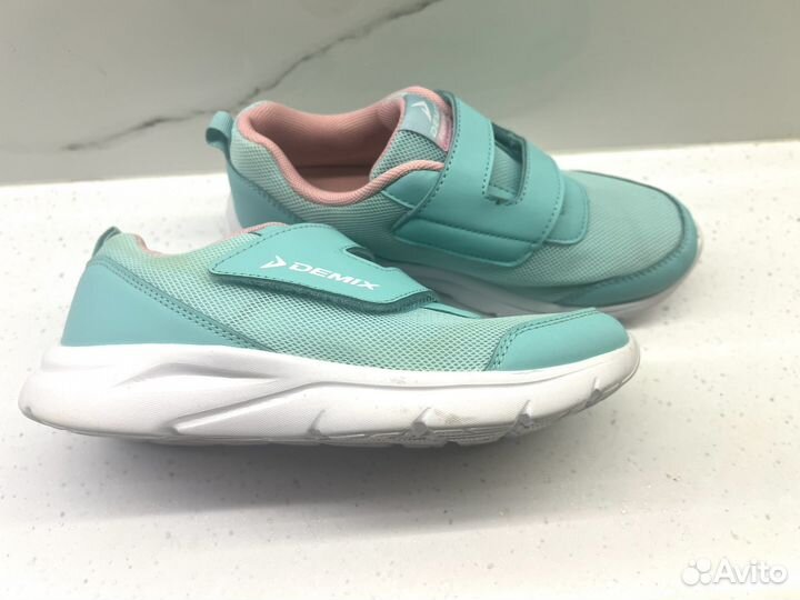 Кроссовки детские demix