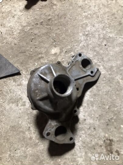 Детали двигателя mitsubishi pajero 2 3.0 6g72