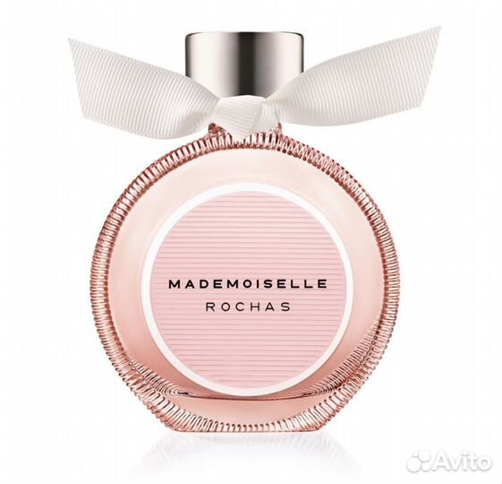 Парфюмированная вода женская