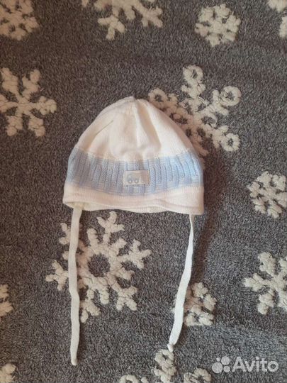 Вещи пакетом на мальчика 0-7 мес