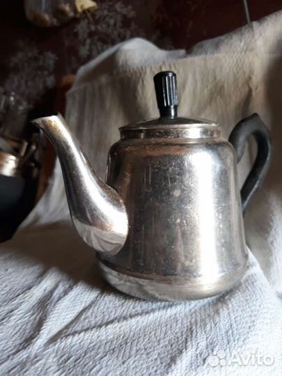 Чайник заварочный