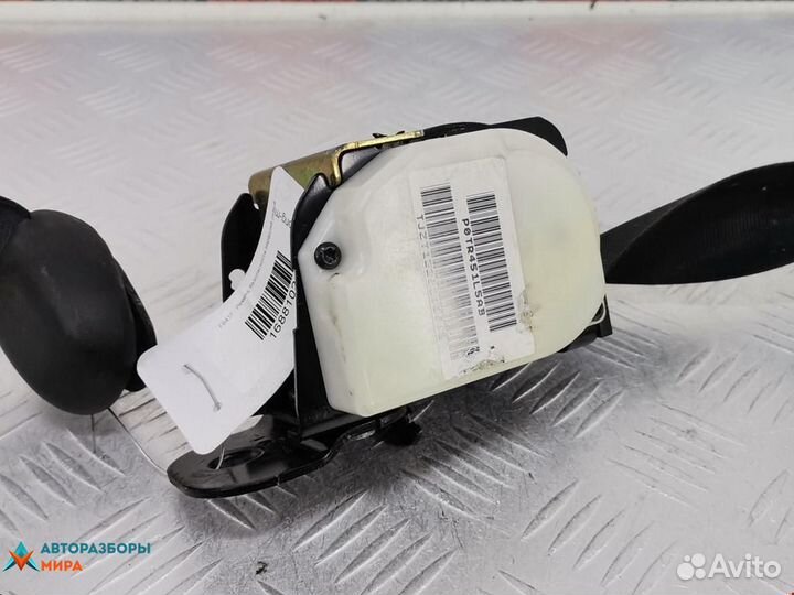 Ремень безопасности Chrysler Voyager 3 2001