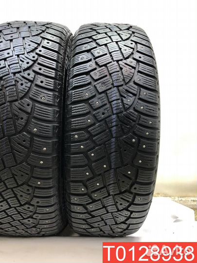 Continental IceContact 2 SUV 215/65 R17 103T