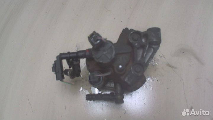 Тнвд Renault Megane 3 2009, 2010