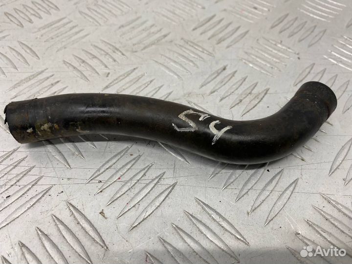 Б/У трубка (патрубок, шланг) Toyota Duet M110A