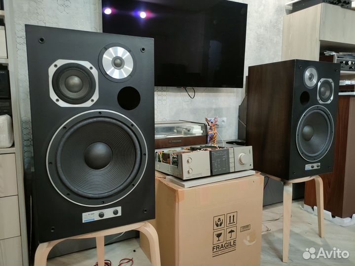 Pioneer S180