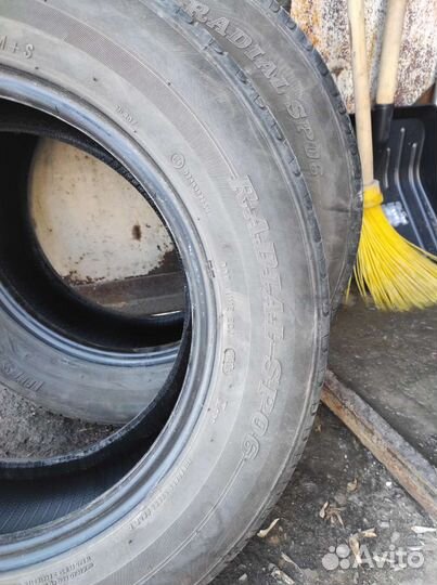 Westlake SP06 235/60 R16 100H