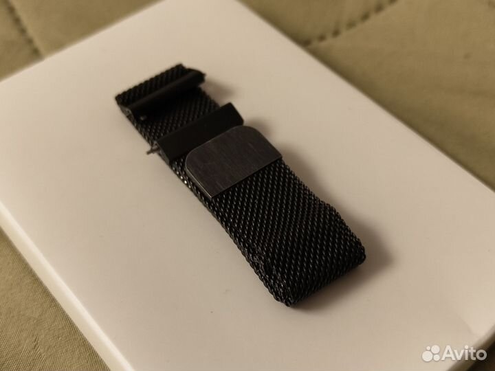 Смарт-часы Amazfit GTS 2 Mini