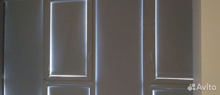 Горизонтальные жалюзи Q343