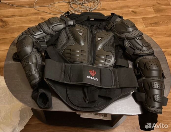 Моточерепаха sulaite XL