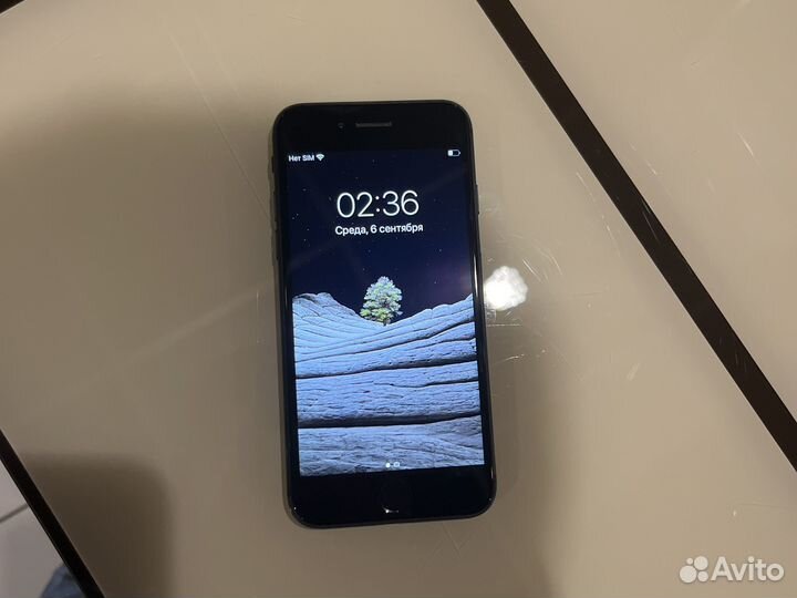 iPhone 7, 32 ГБ