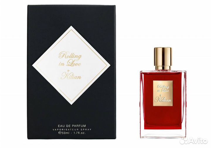 Kilian Rolling In Love/Килиан ролинг ин лав