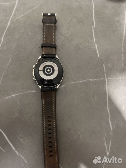Samsung galaxy watch 3