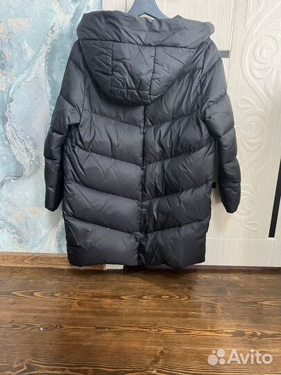 Куртка для девочки демисезонная