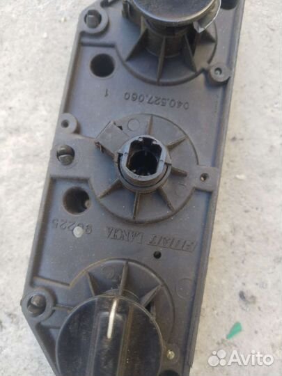 Мотор печки фиат типо/темпра