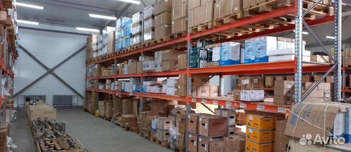 Водоуплотнительные кольца гильзы (нижние) двигател