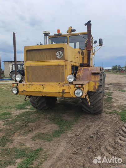 Трактор Кировец К-700, 2020