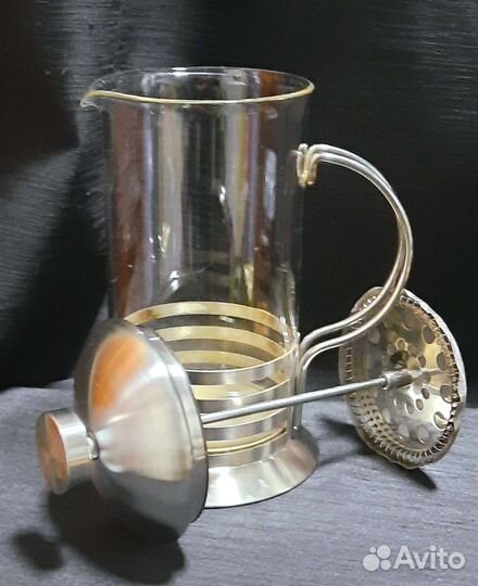 Френчпресс