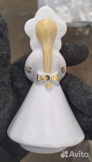 Статуэтка