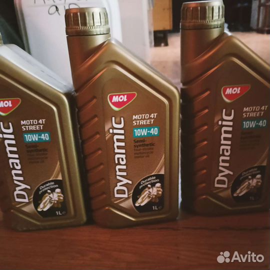 Масло teboil 10W40 для дизельных двс