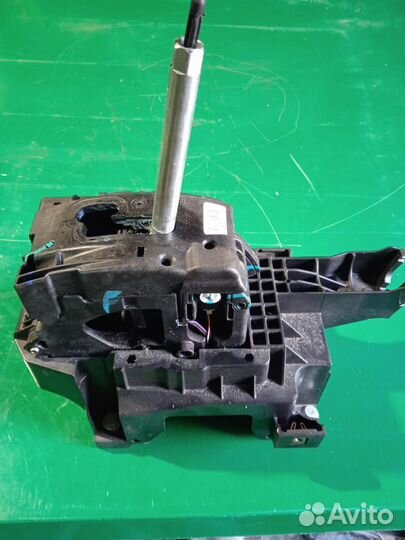 Кулиса АКПП Opel Astra J