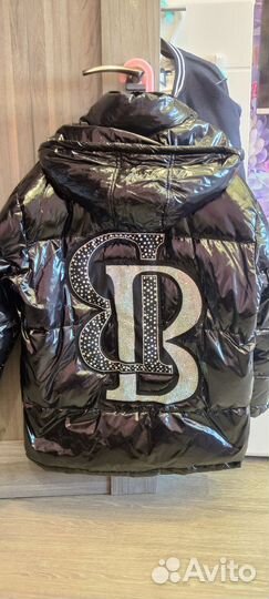 Куртка осень - зима