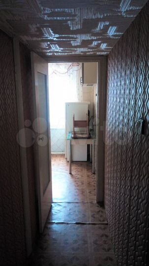 2-к. квартира, 41 м², 3/5 эт.