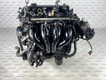 Двигатель Ford C-Max 2.3 seba 2014