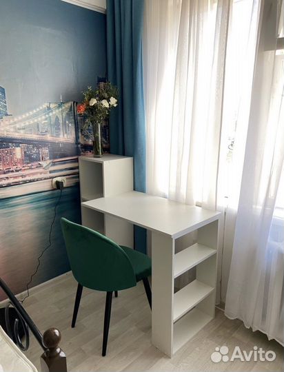 Комьютерный стол как IKEA