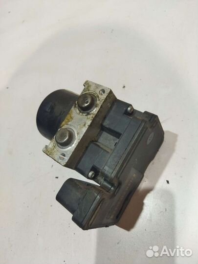 Блок ABS ford focus 2