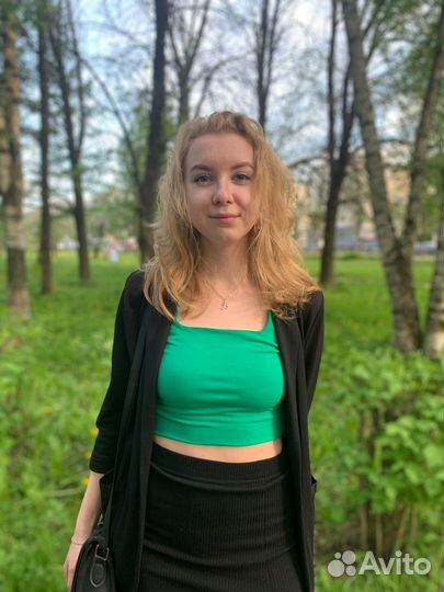 Репетитор по английскому языку