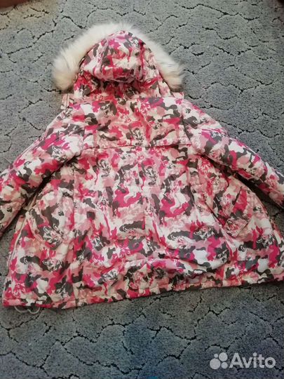 Куртка