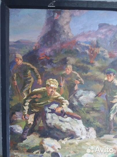 Погранцы ведут бой в районе балаклавы х степанов